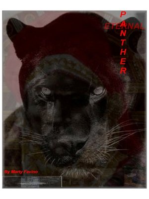 cover image of Eternal Panther